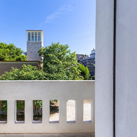 Sunichele Luxury Apartment Cagliari Exterior photo